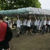 Studenci pobili rekord Guinnessa