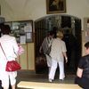 RADZANÓW: Mieszkańcy Ratowa słuchali poezji o Janie Pawle II Sanktuarium św. Antoniego