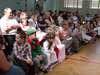 LIPOWIEC KOŚCIELNY: Mieszkańcy gminy świętowali na festynie rodzinnym w Turzy Małej  