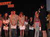 W Miejskim Domu Kultury w Mławie wyłoniono „Talenty 2011”