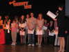 W Miejskim Domu Kultury w Mławie wyłoniono „Talenty 2011”