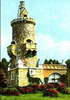 Wieża Bismarcka w Ostródzie