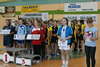 Mławskie szczypiornistki zajęły III miejsce w XIII Mazowieckich Igrzyskach Młodzieży Szkolnej