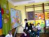 WIECZFNIA KOŚCIELNA: Turniej matematyczny w szkole w Uniszkach Zawadzkich 