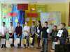 WIECZFNIA KOŚCIELNA: Turniej matematyczny w szkole w Uniszkach Zawadzkich 