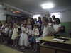 Dzieci z mławskiej świetlicy „Promyk” świętowały Dzień Matki