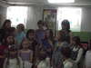 Dzieci z mławskiej świetlicy „Promyk” świętowały Dzień Matki
