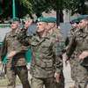 Powrót żołnierzy z Kosowa