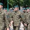 Powrót żołnierzy z Kosowa