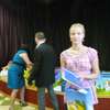 WIECZFNIA KOŚCIELNA: Konkurs plastyczny w Radomiu – wygrały dwie uczennice z Uniszek Zawadzkich 