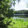Jezioro Podkówka (Siginek, Kopytko)