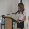 Uczniowie gimnazjów z Mławy wzięli udział w konkursie ekonomicznym