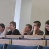 Uczniowie gimnazjów z Mławy wzięli udział w konkursie ekonomicznym