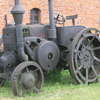 Muzeum maszyn rolniczych w Naterkach