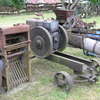 Muzeum maszyn rolniczych w Naterkach
