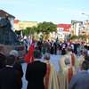 Mława: Pomnik papieża Jana Pawła II odsłonięty