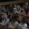 PaT w Mławie – gimnazjaliści obejrzeli spektakl „Blackout”