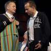 Kabaret Moralnego Niepokoju w Olsztynie