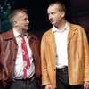 Kabaret Moralnego Niepokoju w Olsztynie