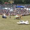 Piknik Lotniczy w Gryźlinach