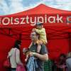 Litewski lotnik oczarował publikę