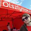Litewski lotnik oczarował publikę