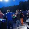 Koncert Eneja na olsztyńskiej plaży