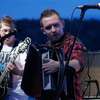 Koncert Eneja na olsztyńskiej plaży
