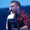 Koncert Eneja na olsztyńskiej plaży
