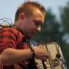 Koncert Eneja na olsztyńskiej plaży
