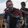 Koncert Eneja na olsztyńskiej plaży