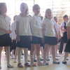 Sześciolatki z Miejskiego Przedszkola Samorządowego nr 1 w Mławie zakończyły rok szkolny.