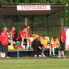 Kaczkan Huragan zdobył Wojewódzki Puchar Polski
