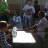 WIECZFNIA KOŚCIELNA: Festyn w Windykach- zobacz jak bawili się mieszkańcy