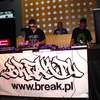 Dj'e i Freestyle'owcy zawalczyli o Bruk 
