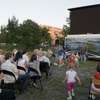 Kino letnie w Olsztynie - pierwszy seans