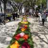 Święto kwiatów na Maderze