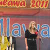 Julia Olędzka wygrała festiwal „Muława 2011”. Na zakończenie zagrał zespół Babsztyl
