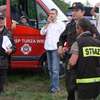 LIPOWIEC kOŚCIELNY: Zawody strażackie- zwycięzłyła jednostka OSP z Turzy Małej