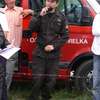 LIPOWIEC kOŚCIELNY: Zawody strażackie- zwycięzłyła jednostka OSP z Turzy Małej