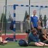 Turniej Piłki Siatkowej  o Puchar Wójt Gminy Górowo Iławeckie w Kandytach