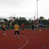 Turniej Piłki Siatkowej  o Puchar Wójt Gminy Górowo Iławeckie w Kandytach