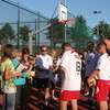 Turniej Piłki Siatkowej  o Puchar Wójt Gminy Górowo Iławeckie w Kandytach (2)