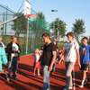 Turniej Piłki Siatkowej  o Puchar Wójt Gminy Górowo Iławeckie w Kandytach (2)