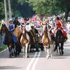 Piknik Country - zdjęcia Czytelników