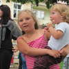 „Wyciągamy dzieci z bramy” – MDK na Placu 1 Maja w Mławie