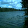 Jezioro Chełchy