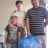 Pomagamy Gabrysiowi Rychcikowi z Mławy – do redakcji „Kuriera” codziennie trafiają nakrętki i butelki 