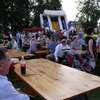 WIECZFNIA KOŚCIELNA: Mieszkańcy bawili się na festynie w Kuklinie 