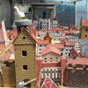 Miniatury budowli w Nowym Mieście Lubawskim